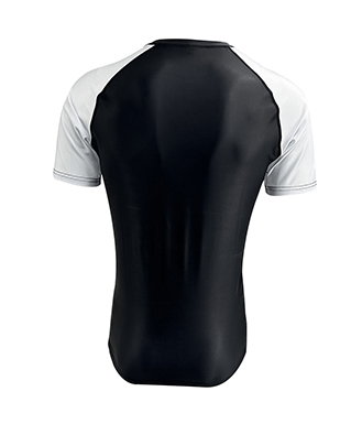 Blank Bjj Rash Guard