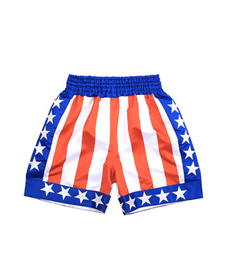 American Boxing Short