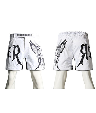 Fight Kit Mma Bjj Short