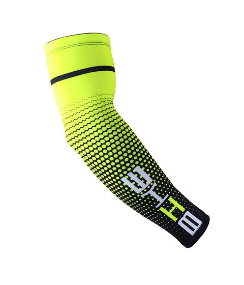 Cycling Arm Sleeve