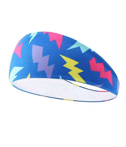 Dry Quick Sports Headband