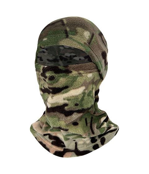 Fleece Balaclava