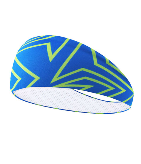 Dry Quick Sports Headband