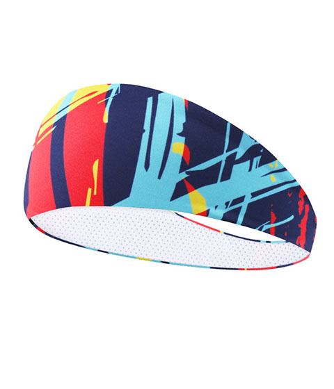 Dry Quick Sports Headband