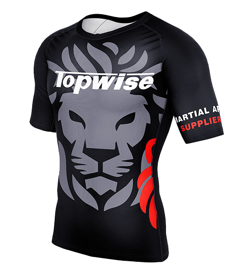 BJJ Wear