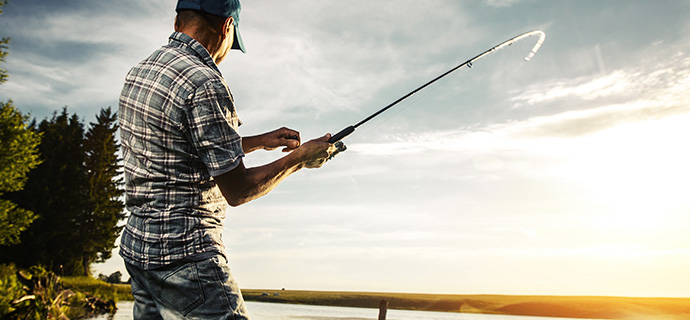 Why Do Fishing Shirts Have Collars?