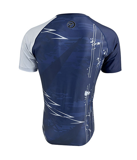 Fight Performance BJJ Rashguard