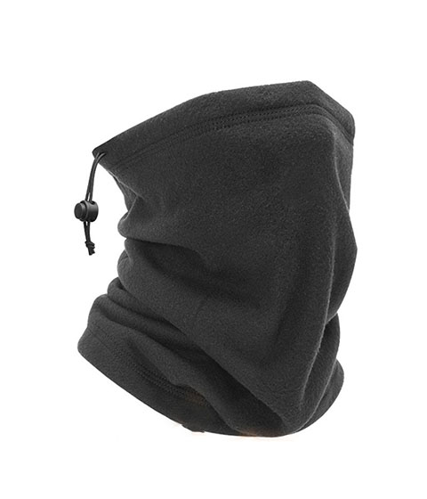 Fishing Fleece Face Mask