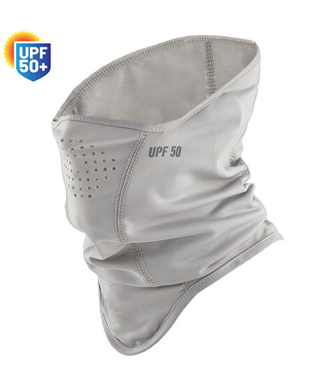 Fishing Neck Gaiter Manufacturer