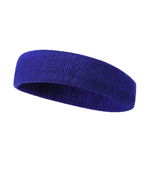 Sport Elastic Head Wrap Supplier