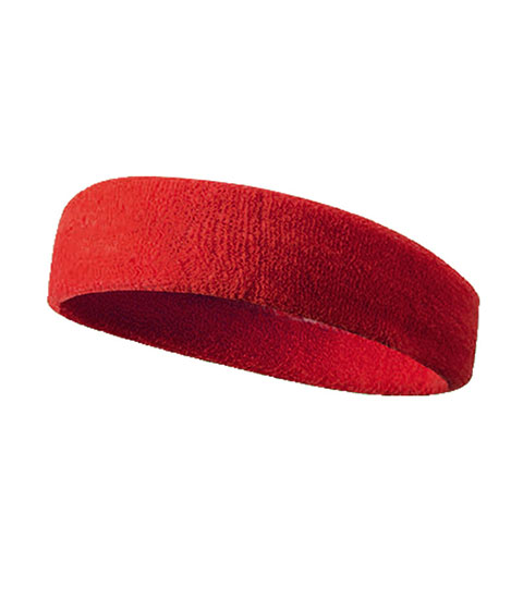 Sport Elastic Head Wrap Supplier