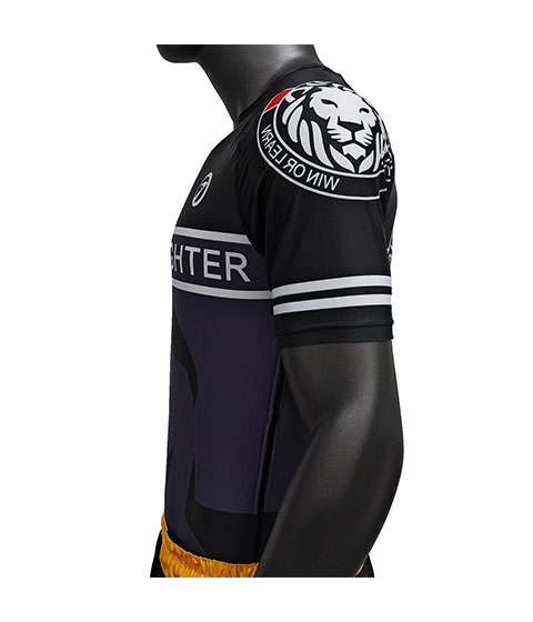 Jiu-Jitsu Rashguard