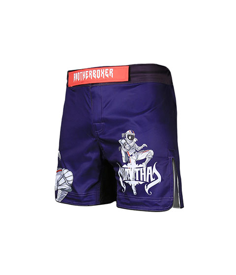 MMA Fight Short Manufacturer