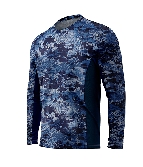 High Performance Fishing Shirt