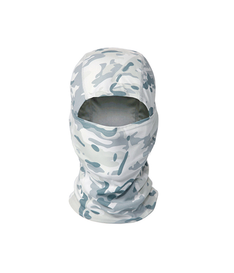 Tactical Camo Balaclava Manufacturer