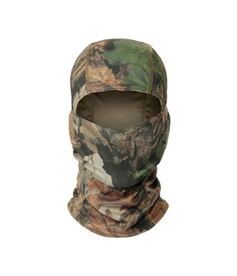 Tactical Camo Balaclava Manufacturer