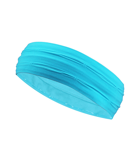 Custom Sweat Headbands Supplier