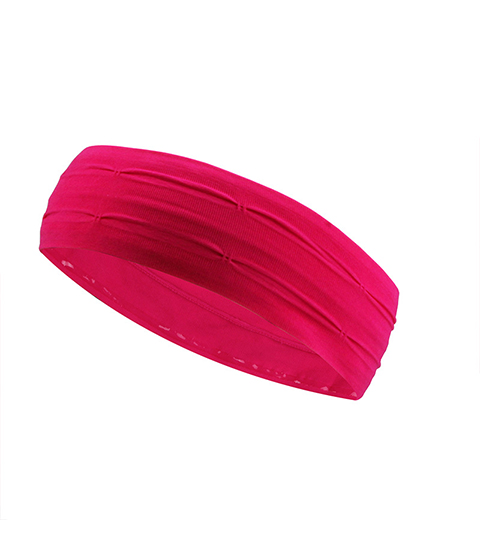 Custom Sweat Headbands Supplier