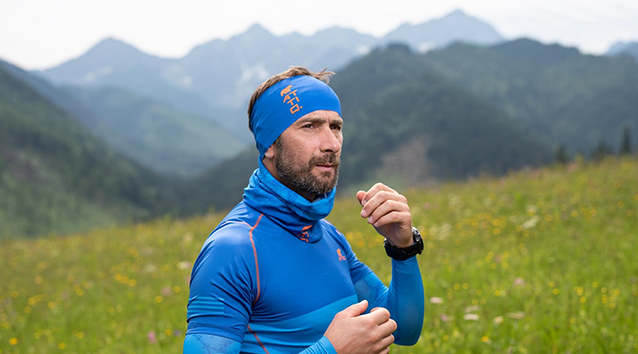 What Types Of Sports Or Activities Are Sweat Headbands Suitable for?