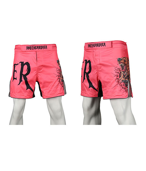 MMA Grappling Shorts