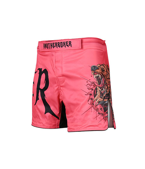 MMA Grappling Shorts