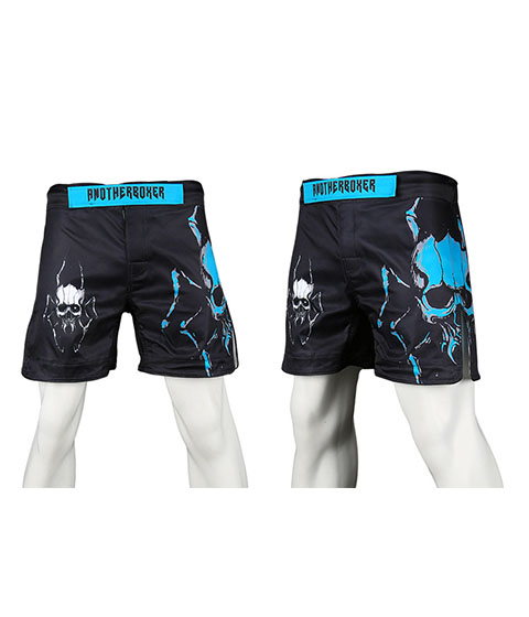 UFC Style Shorts