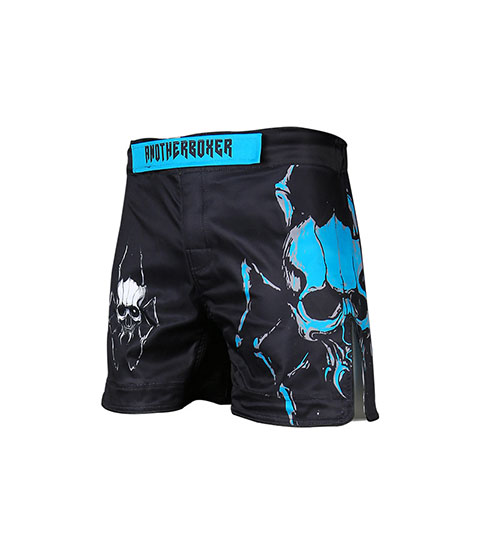 UFC Style Shorts