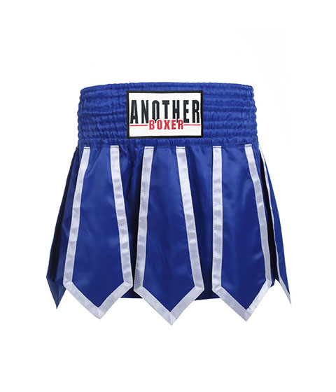 Muay Thai Addict Custom Shorts