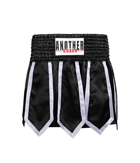 Muay Thai Addict Custom Shorts