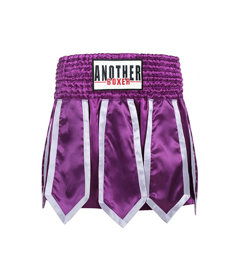 Muay Thai Addict Custom Shorts