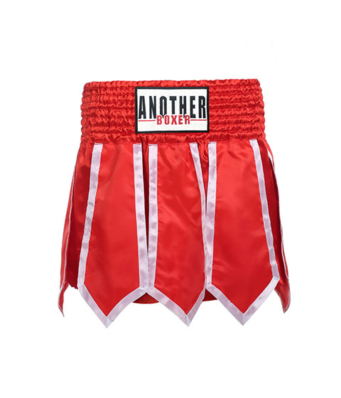 Muay Thai Addict Custom Shorts