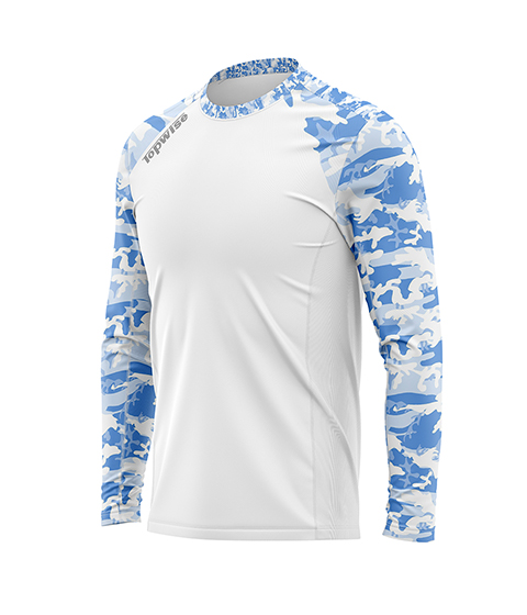 Best UV Fishing Shirts Custom