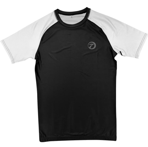 Blank Bjj Rash Guard