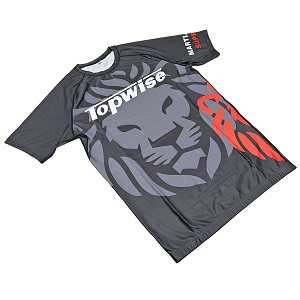 Bjj Rash Guard