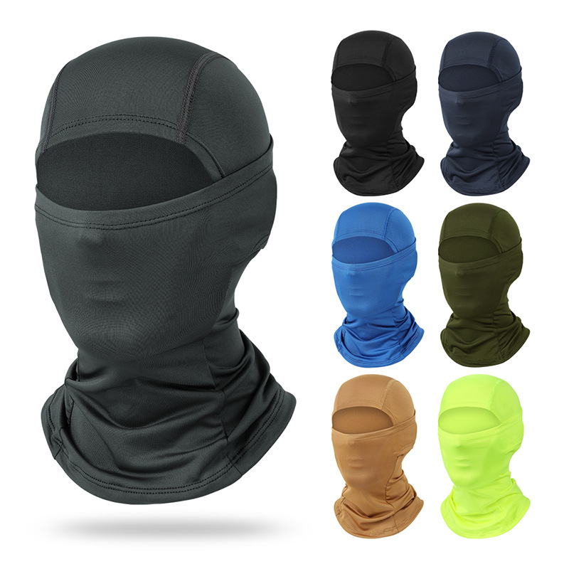 Balaclava Full Face Mask