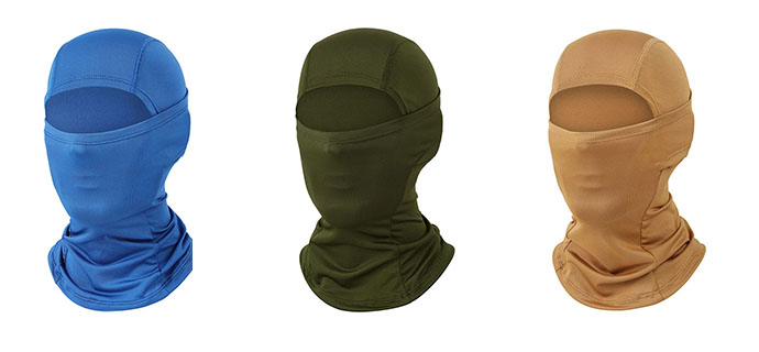 Balaclava