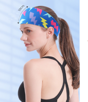 Dry Quick Sports Headband