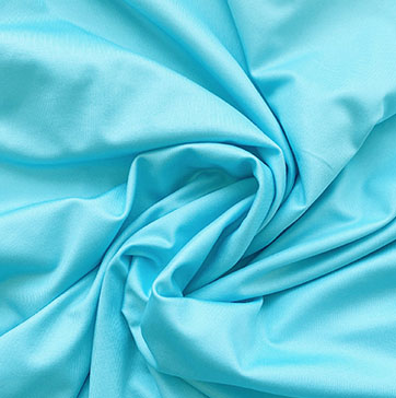 Milk Silk Fabric