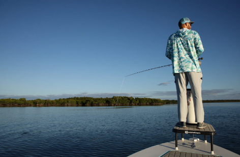 mens fishing hoodies