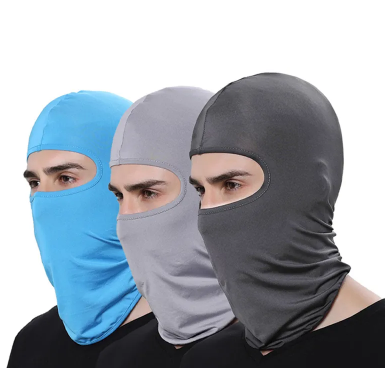 Balaclava Fleece