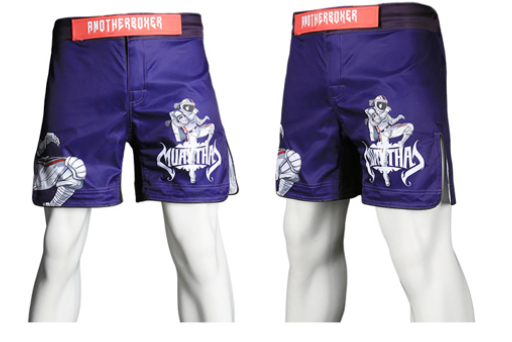 MMA Fight Short Manufacturer