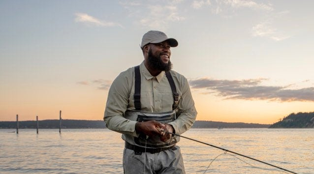 high performance fishing shirts