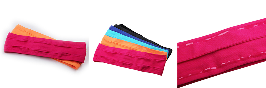 Custom Sweat Headbands Supplier