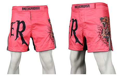 MMA Grappling Shorts